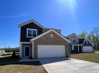 15 White Hart Ct, Angier, NC 27501