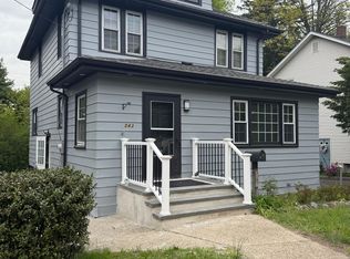 43 S Farview Ave #43, Paramus, NJ 07652