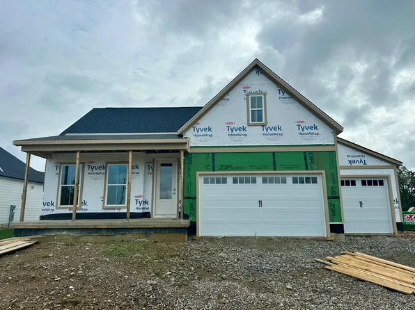 7132 Drummore Ct, Dublin, OH 43016