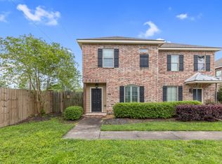 5017 S Prien Lake Rd UNIT 24, Lake Charles, LA 70605