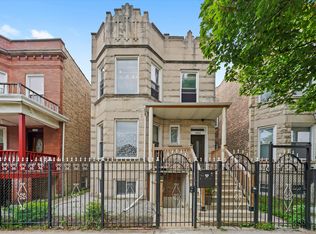 3353 W Evergreen Ave #G, Chicago, IL 60651