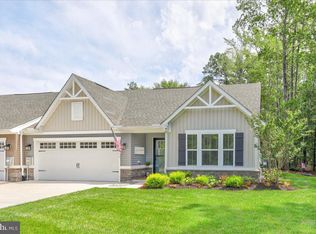 36586 Red Cedar Loop UNIT 21, Ocean View, DE 19970