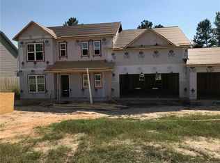 5537 Hickory Knoll Rd, Fayetteville, NC 28314