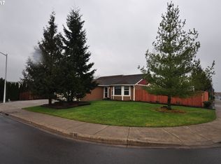 707 NW 17th St, Battle Ground, WA