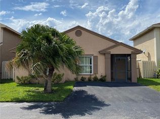 3816 NW 107th Ter, Sunrise, FL 33351