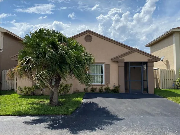 3816 NW 107th Terrace, Sunrise, FL 33351