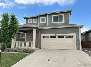 3113 Carney St, Loveland, CO 80538