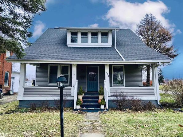 400 Belknap Pl, Keokuk, IA 52632