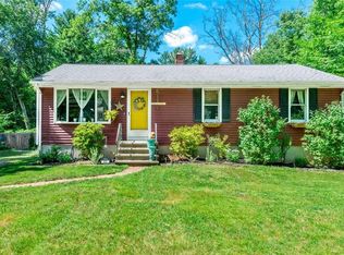 225 Hill Rd, Burrillville, RI 02830