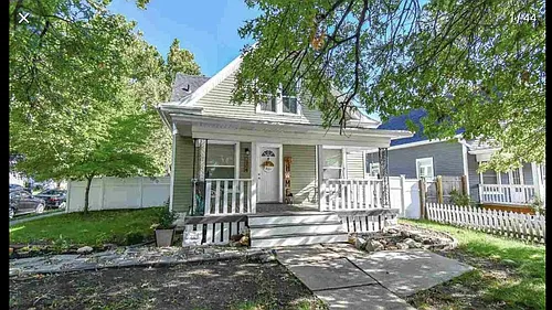 2604 Y St Photo 1