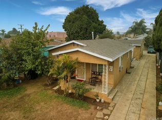 1249 Fraser Ave, Los Angeles, CA 90022