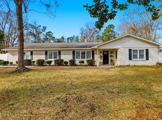 810 Williams Road, New Bern, NC 28562