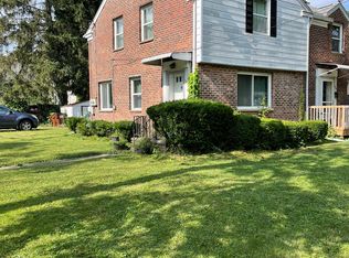 106 N Scott St, Adrian, MI 49221