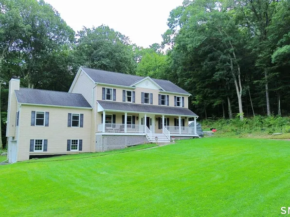 169 Indian Trail Road, New Milford, CT 06776