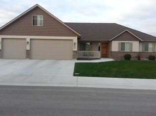 2845 Sunray Loop, Twin Falls, ID 83301