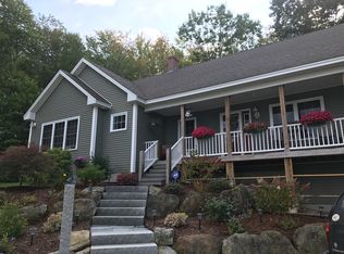 145 Lynn Grove Rd, Northwood, NH 03261