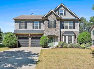 6 Keswick Ct, Newnan, GA 30263