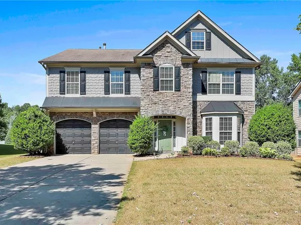 6 Keswick Ct, Newnan, GA 30263