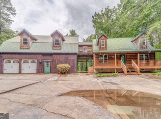 519 E Valley Rd NE, Rydal, GA 30171