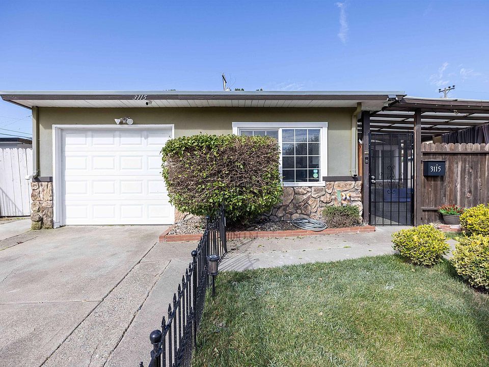 1st image of 3115 Alta Mira Dr