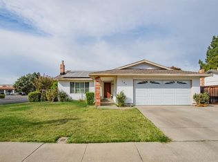 101 Ramsey Dr, Vacaville, CA 95687