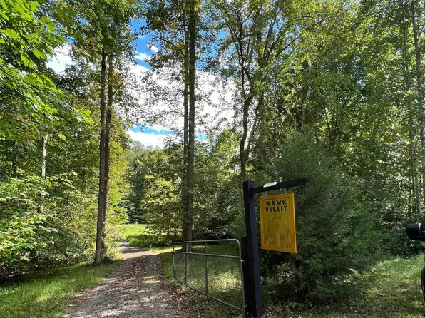 251 Hawk Cir, Locust Dale, VA 22948