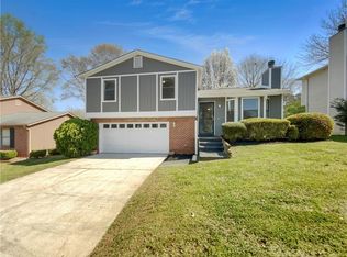 2306 Ramblewood Cir, Decatur, GA 30035