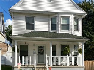 1760 Dickson Ave, Scranton, PA 18509