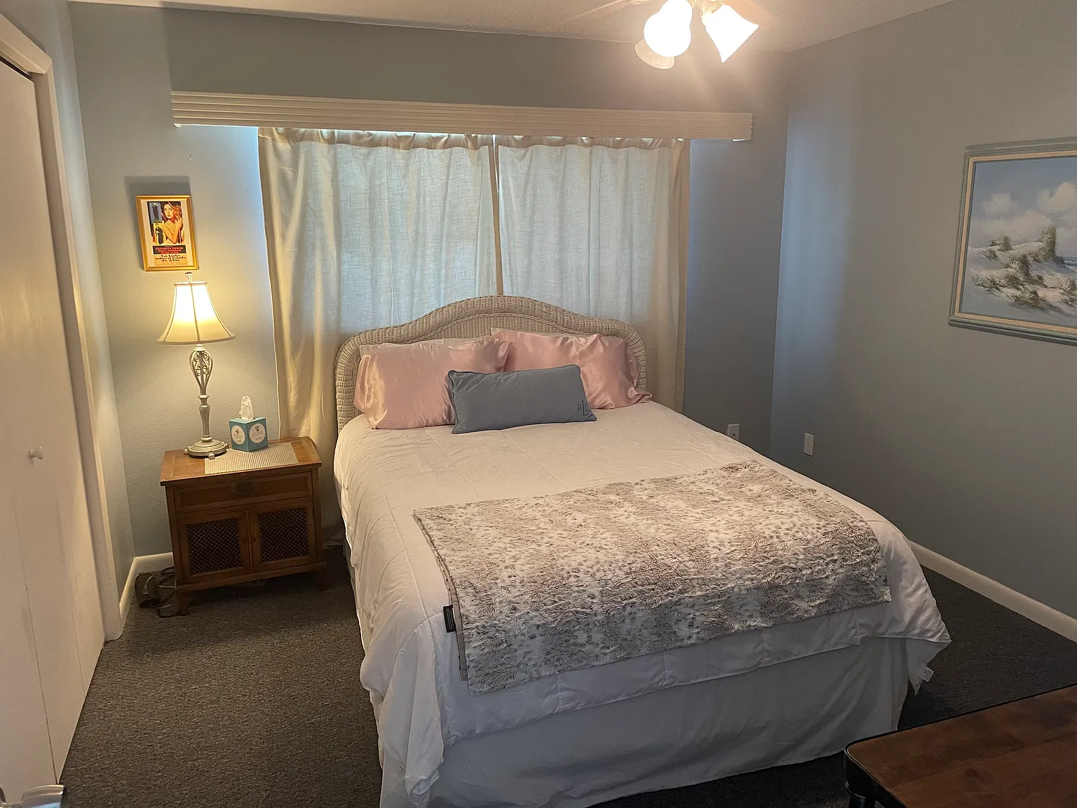 2 bed, $2,400 — Photo 3