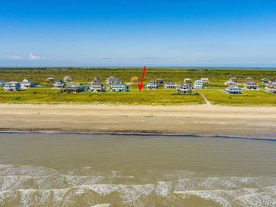 3642 Biscayne Beach Road, Pt Bolivar, TX, 77650