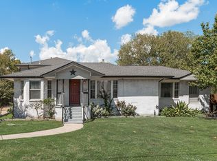 6209 Dewitt St, Sachse, TX 75048