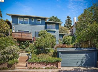 955 Shattuck Ave, Berkeley, CA 94707