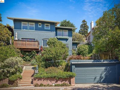 955 Shattuck Ave, Berkeley, CA, 94707