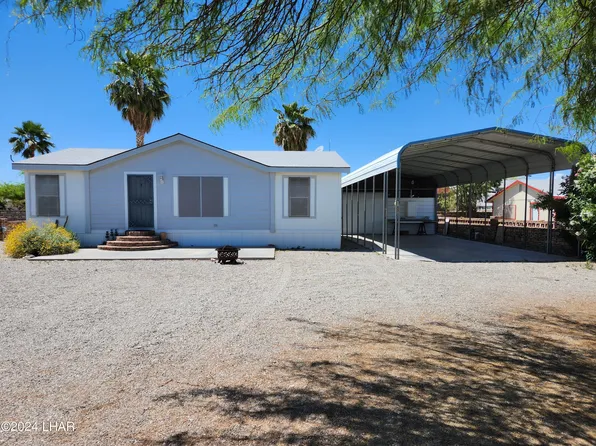 49696 Diamond Ave, Quartzite, AZ 85346