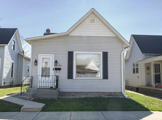 473 E Main St, Peru, IN 46970
