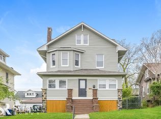 2906 Allendale Rd, Baltimore, MD 21216