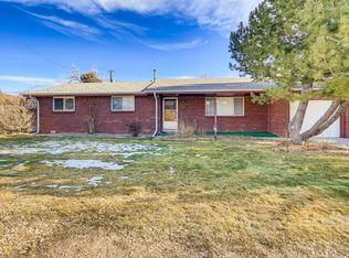 5150 Swadley St, Wheat Ridge, CO 80033