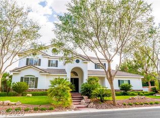7447 Grassy Field Ct, Las Vegas, NV 89131