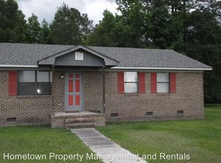 776 Francktown Rd, Richlands, NC 28574