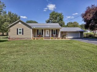 3708 Bartlett Dr, Cookeville, TN 38506