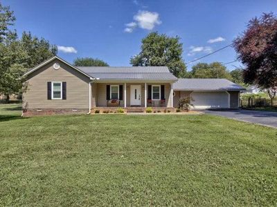 3708 Bartlett Dr, Cookeville, TN, 38506