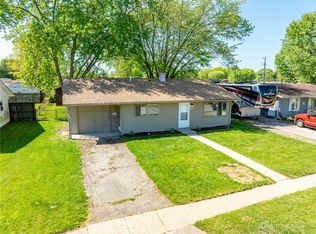 1677 Kylemore Dr, Xenia, OH 45385