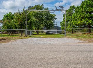 4084 County Street 2780, Rush Springs, OK 73082