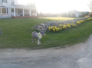 47 Butts Rock Rd, Little Compton, RI 02837