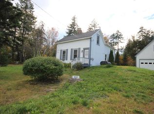 468 River Rd, Saint George, ME 04860