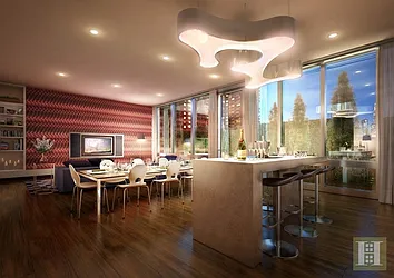 Rented by Halstead Real Estate