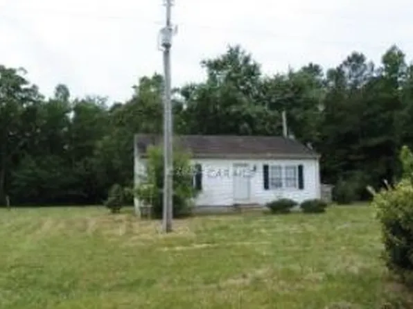22911 Head Of Creek Rd, Quantico, MD 21856