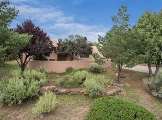 1395 Barranca De Oro, Santa Fe, NM 87501