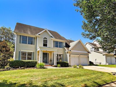 391 Chestnut Dr, Manahawkin, NJ, 08050