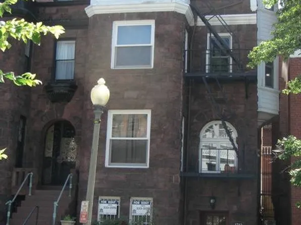 1703 21st St NW APT 1, Washington, DC 20009